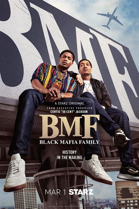 bmf season 3 cast imdb|bmf season 3 full movie.